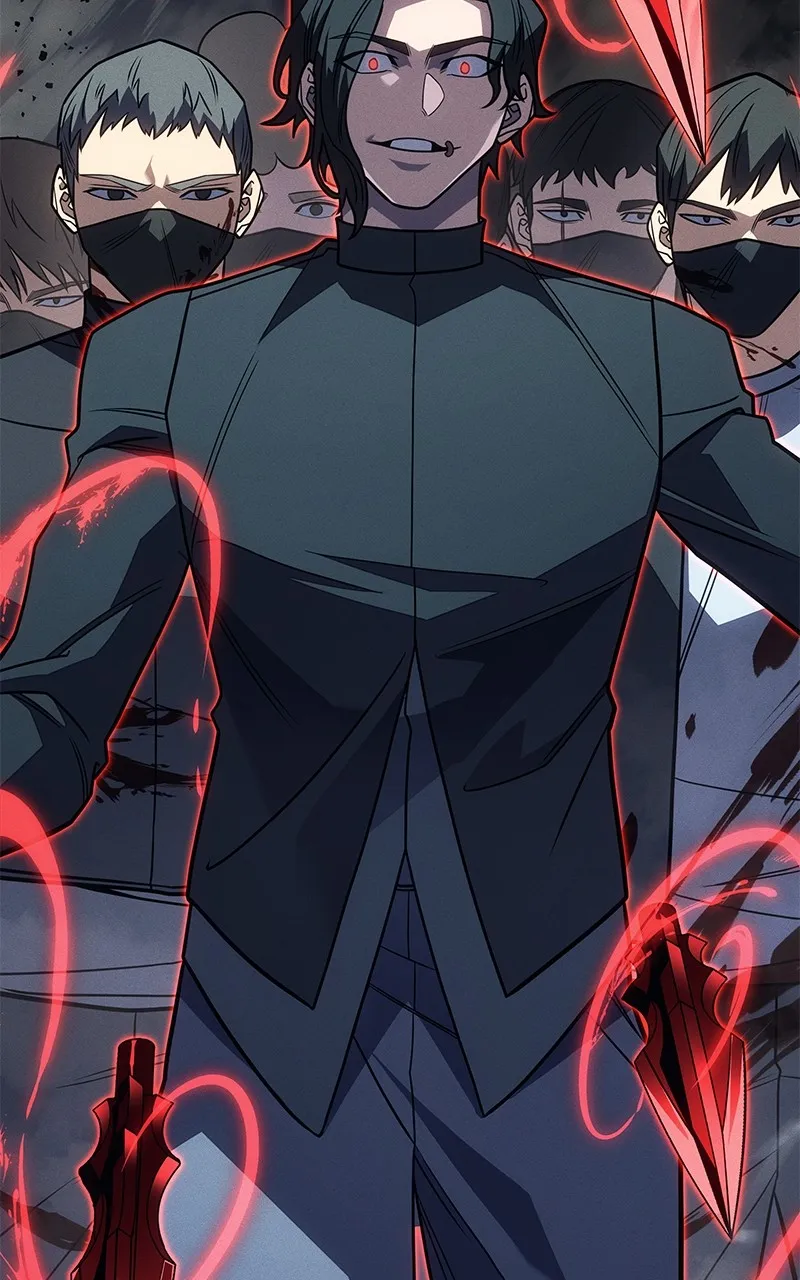 Read Returned by the King chapter 62 image 128 on Lezhin