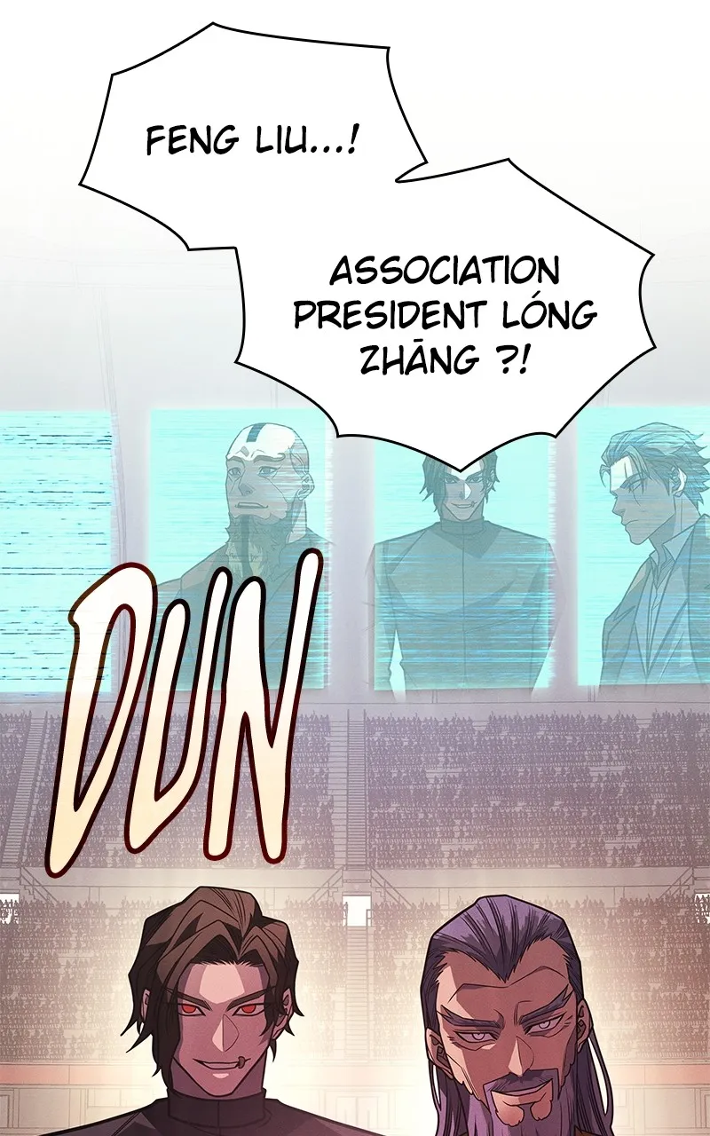 Read Returned by the King chapter 62 image 22 on Lezhin