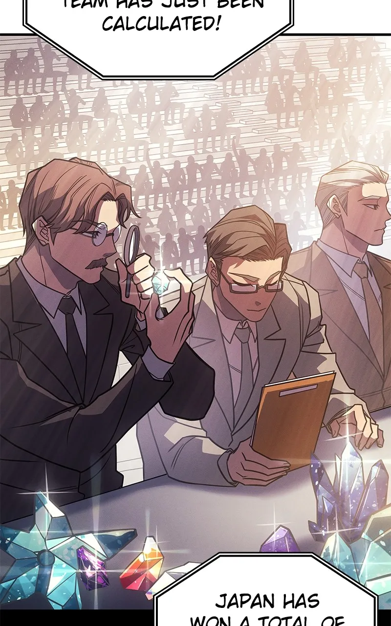 Read Returned by the King chapter 62 image 4 on Lezhin