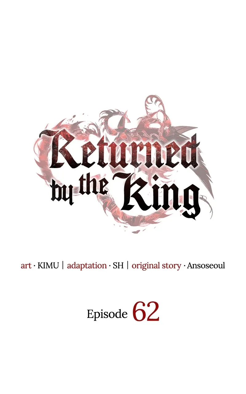 Read Returned by the King chapter 62 image 55 on Lezhin