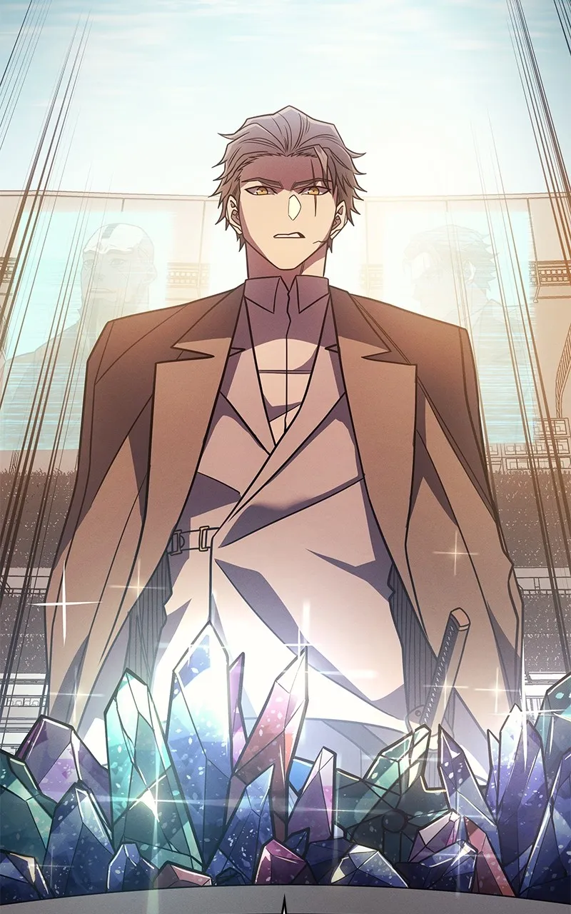 Read Returned by the King chapter 62 image 6 on Lezhin