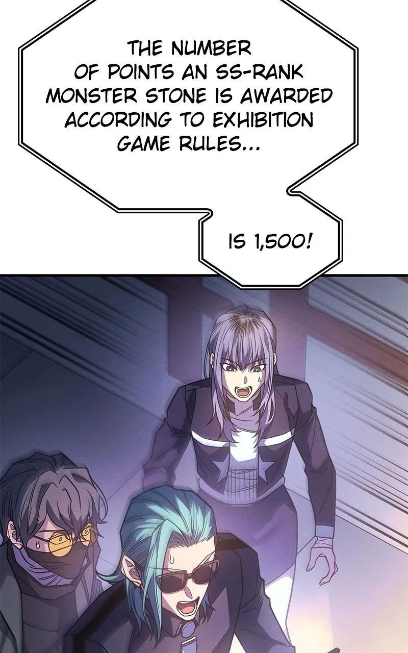 Read Returned by the King chapter 62 image 70 on Lezhin