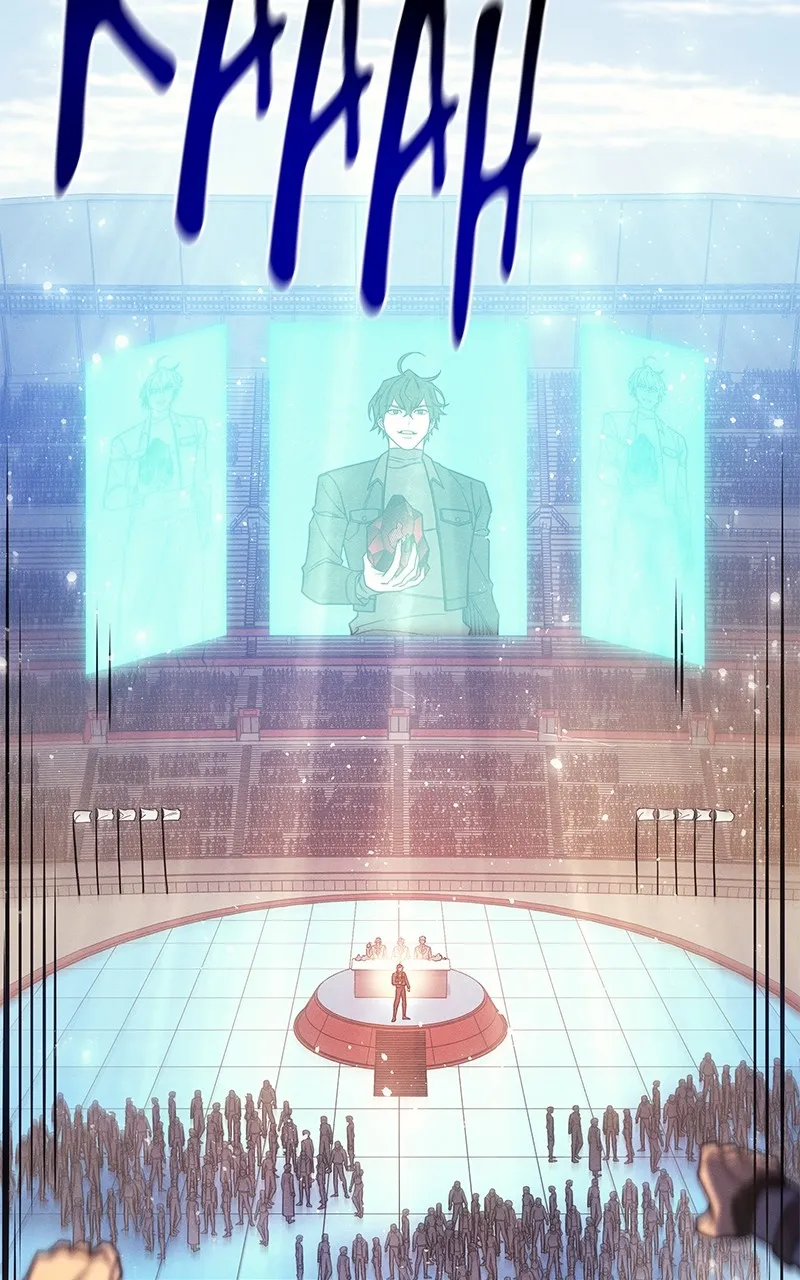 Read Returned by the King chapter 62 image 74 on Lezhin