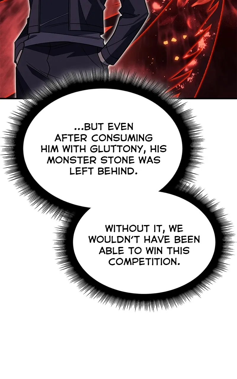 Read Returned by the King chapter 62 image 87 on Lezhin