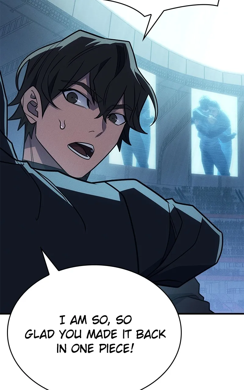 Read Returned by the King chapter 62 image 92 on Lezhin