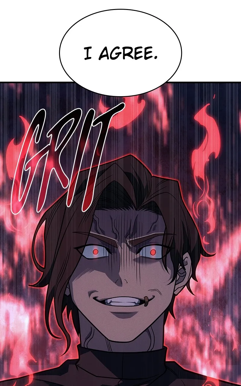 Read Returned by the King chapter 63 image 1 on Lezhin