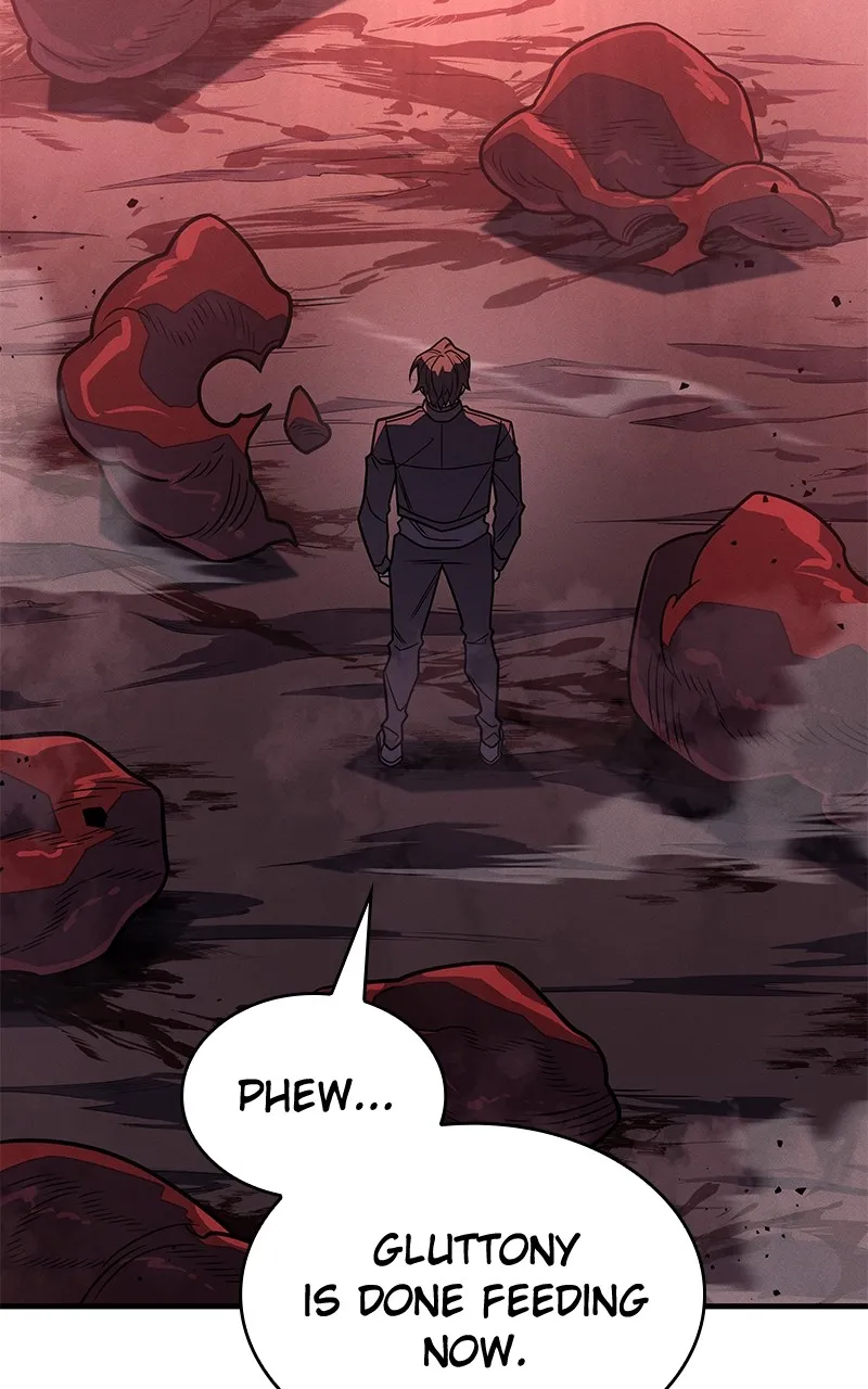 Read Returned by the King chapter 63 image 155 on Lezhin