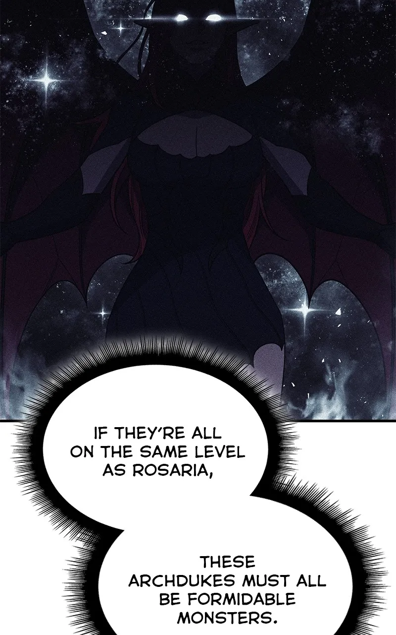 Read Returned by the King chapter 63 image 159 on Lezhin