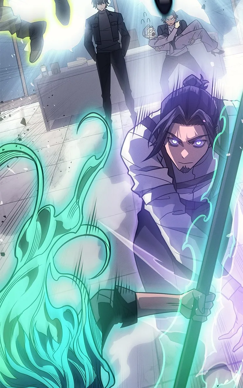 Read Returned by the King chapter 63 image 19 on Lezhin