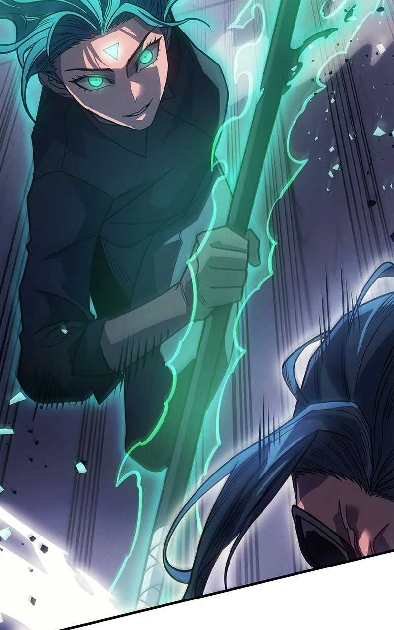 Read Returned by the King chapter 63 image 20 on Lezhin