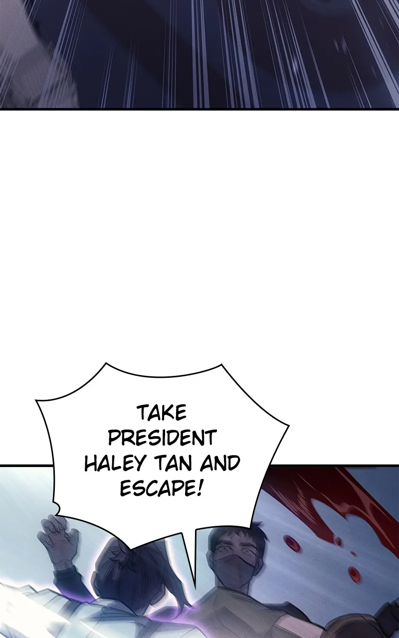 Read Returned by the King chapter 63 image 24 on Lezhin