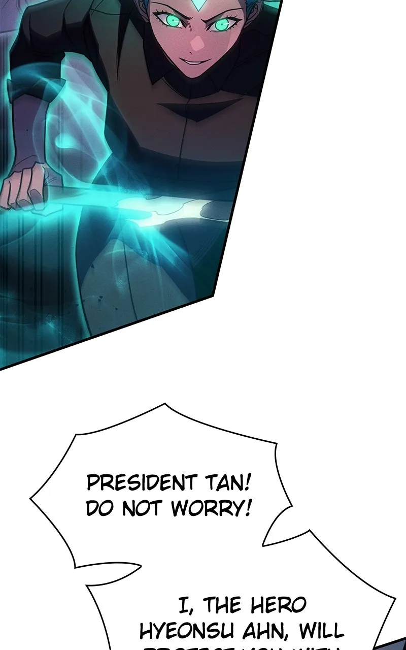 Read Returned by the King chapter 63 image 27 on Lezhin