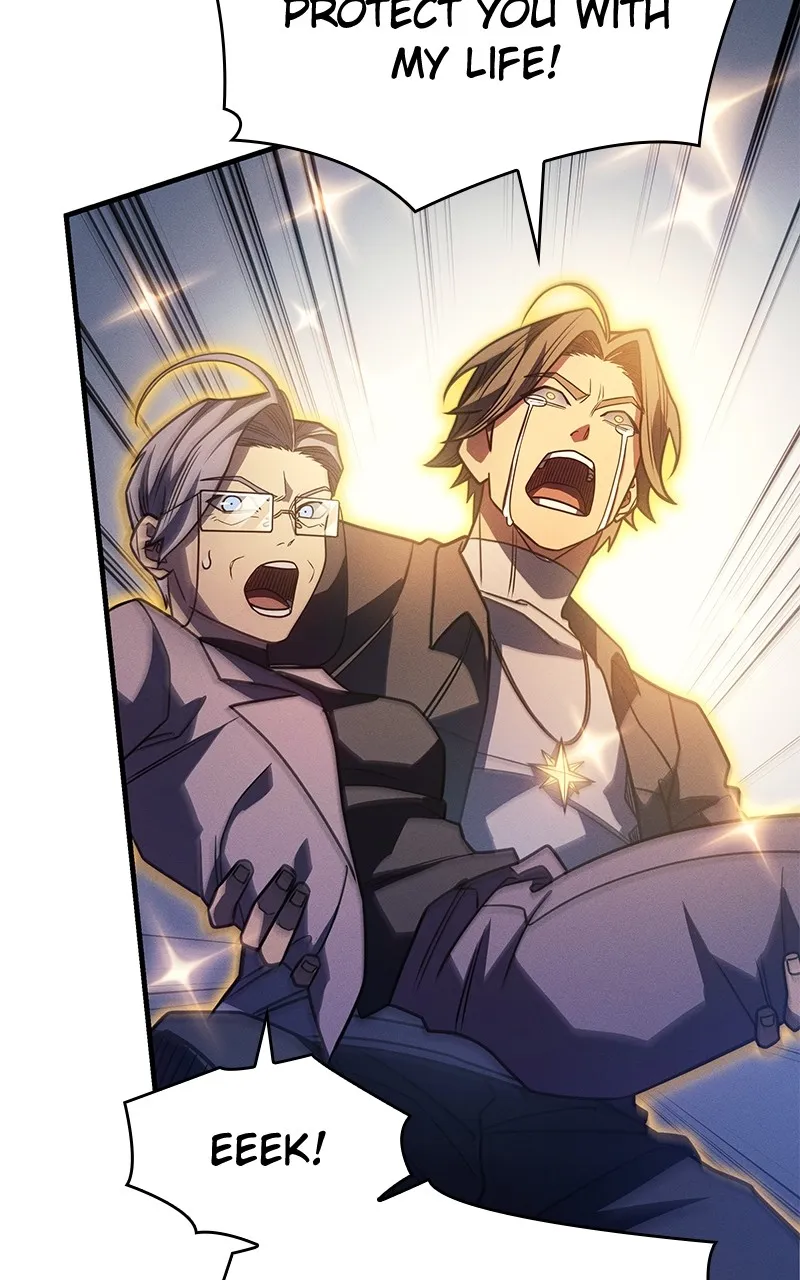 Read Returned by the King chapter 63 image 28 on Lezhin