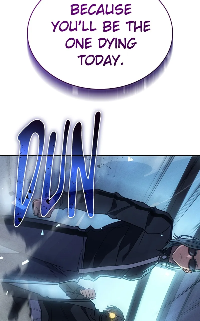 Read Returned by the King chapter 63 image 3 on Lezhin
