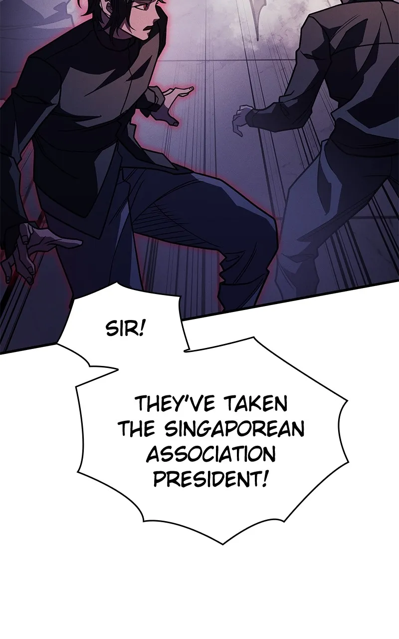 Read Returned by the King chapter 63 image 31 on Lezhin