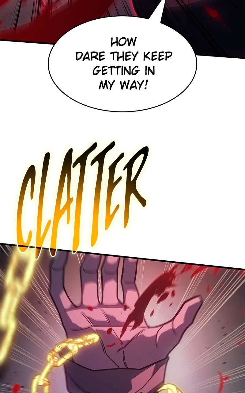 Read Returned by the King chapter 63 image 33 on Lezhin