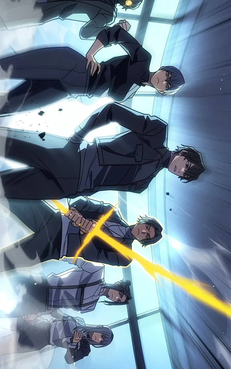 Read Returned by the King chapter 63 image 4 on Lezhin