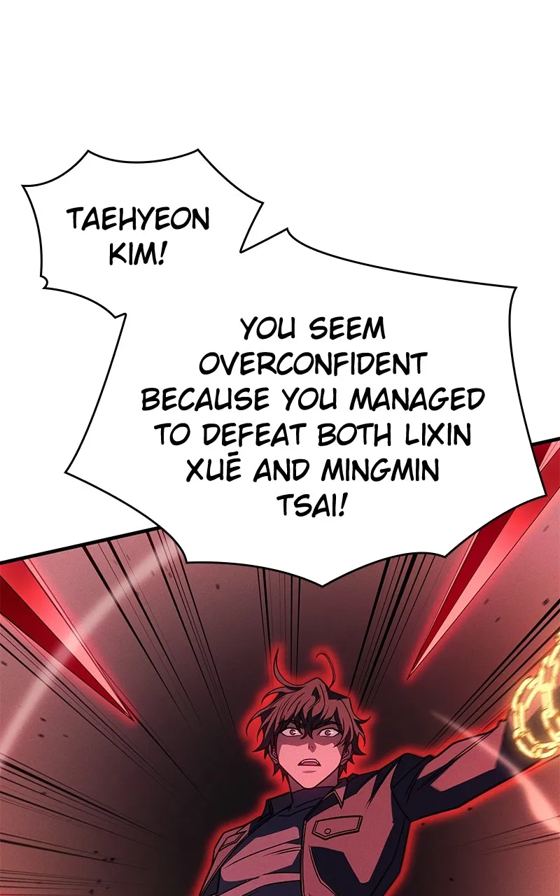 Read Returned by the King chapter 63 image 48 on Lezhin