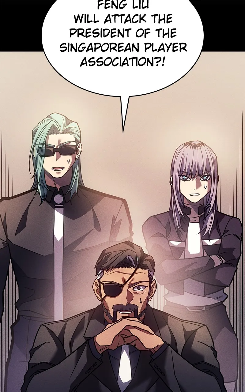 Read Returned by the King chapter 63 image 8 on Lezhin