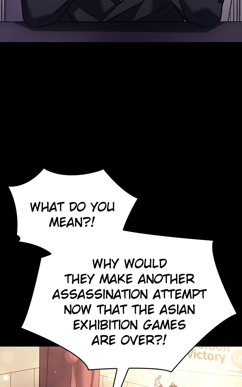 Read Returned by the King chapter 63 image 9 on Lezhin