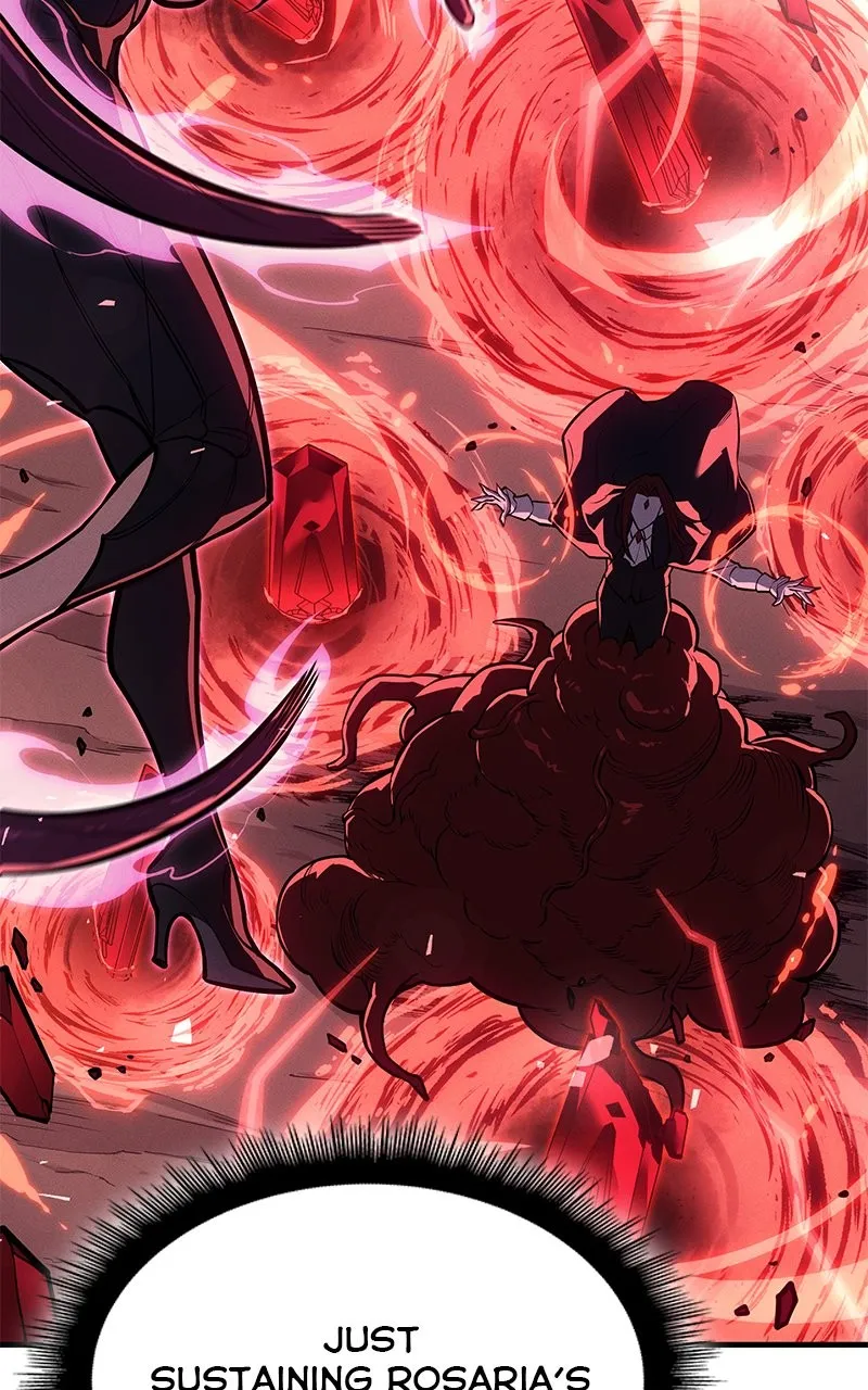 Read Returned by the King chapter 64 image 100 on Lezhin