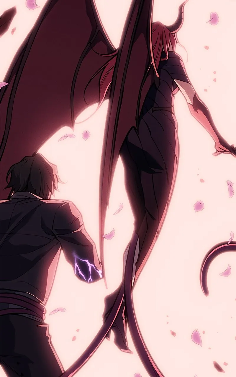 Read Returned by the King chapter 64 image 104 on Lezhin