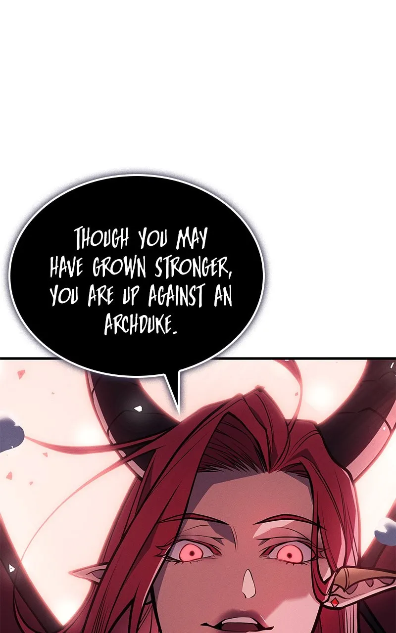 Read Returned by the King chapter 64 image 106 on Lezhin