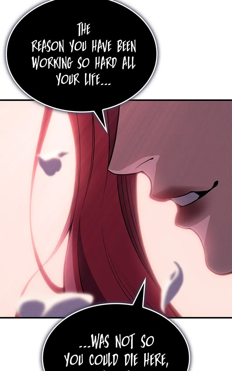 Read Returned by the King chapter 64 image 110 on Lezhin