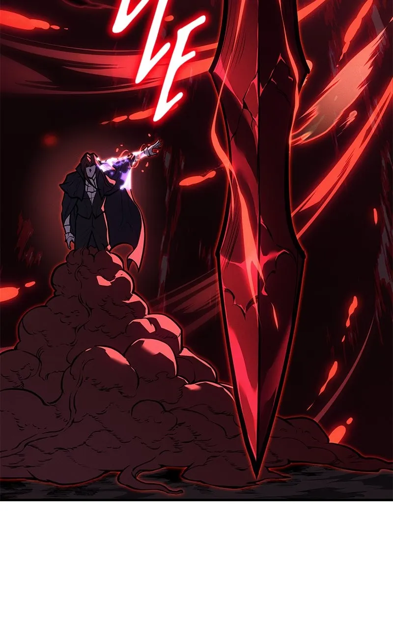 Read Returned by the King chapter 64 image 123 on Lezhin
