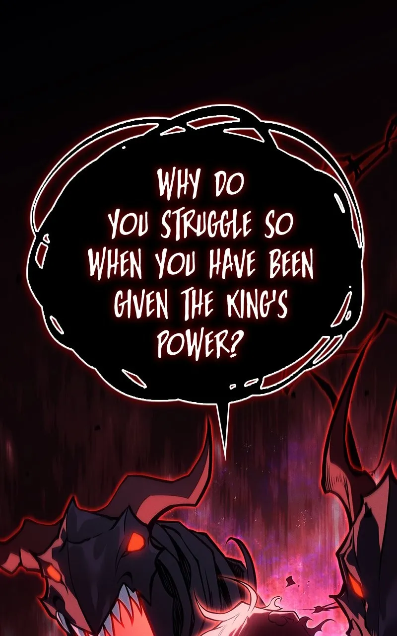 Read Returned by the King chapter 64 image 144 on Lezhin