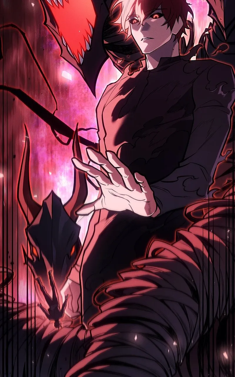 Read Returned by the King chapter 64 image 145 on Lezhin