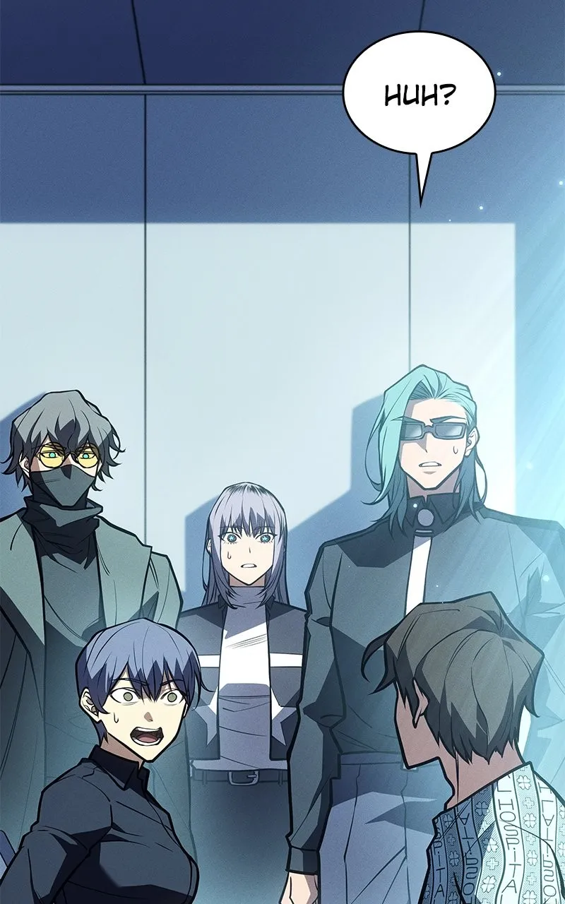 Read Returned by the King chapter 64 image 160 on Lezhin