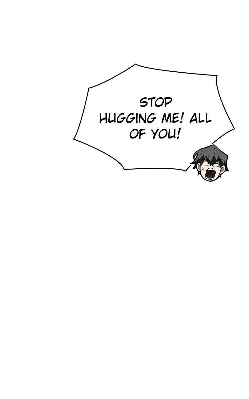Read Returned by the King chapter 64 image 163 on Lezhin