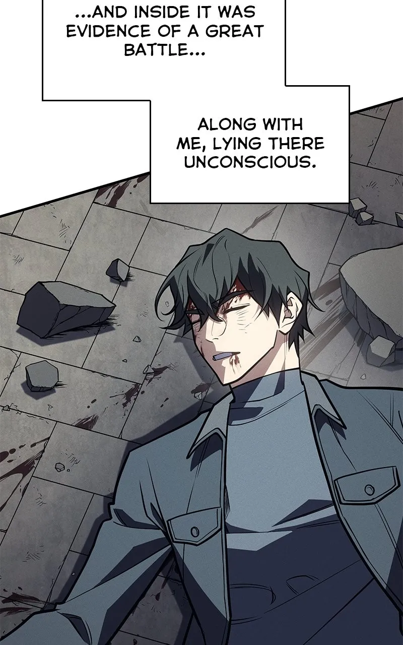Read Returned by the King chapter 64 image 166 on Lezhin