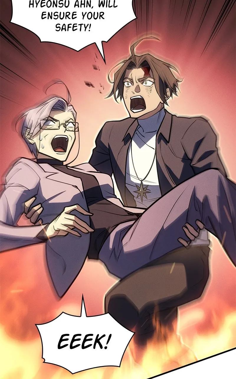 Read Returned by the King chapter 64 image 168 on Lezhin