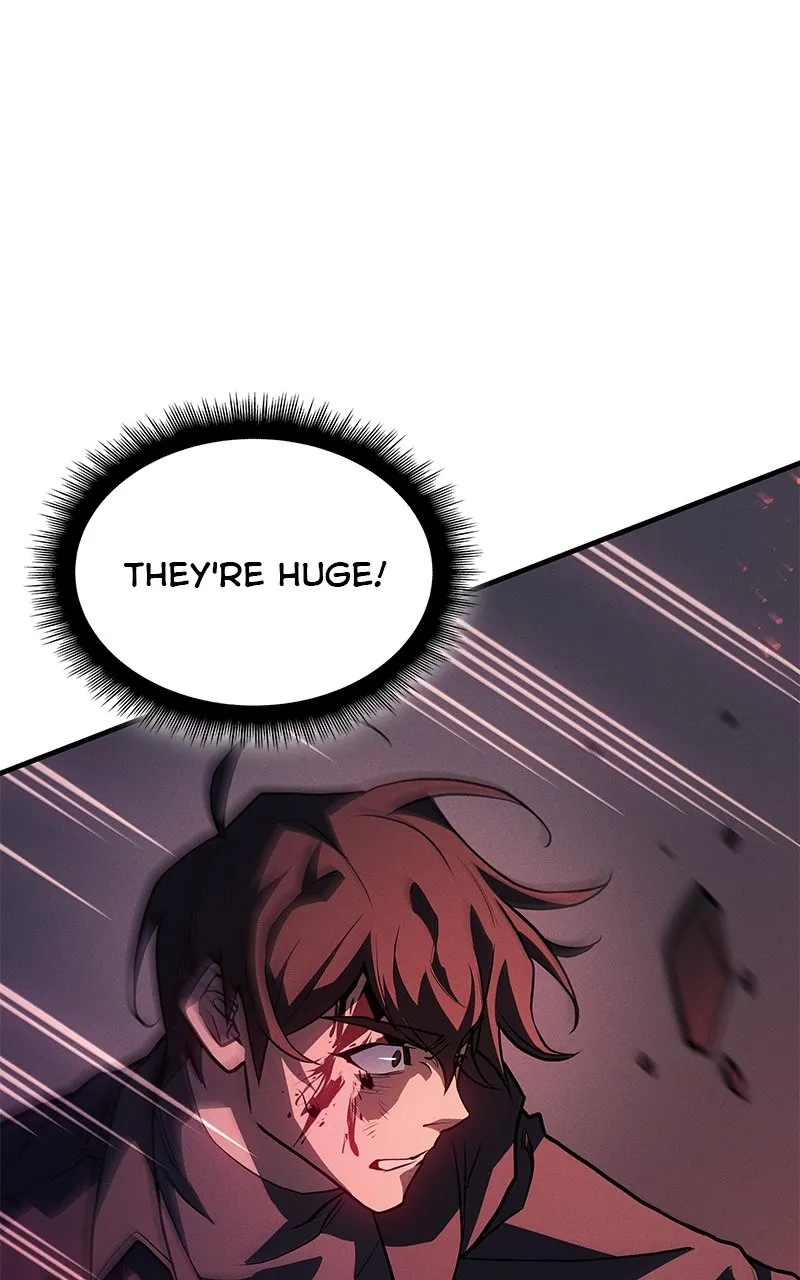 Read Returned by the King chapter 64 image 20 on Lezhin