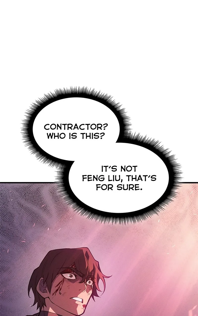 Read Returned by the King chapter 64 image 3 on Lezhin