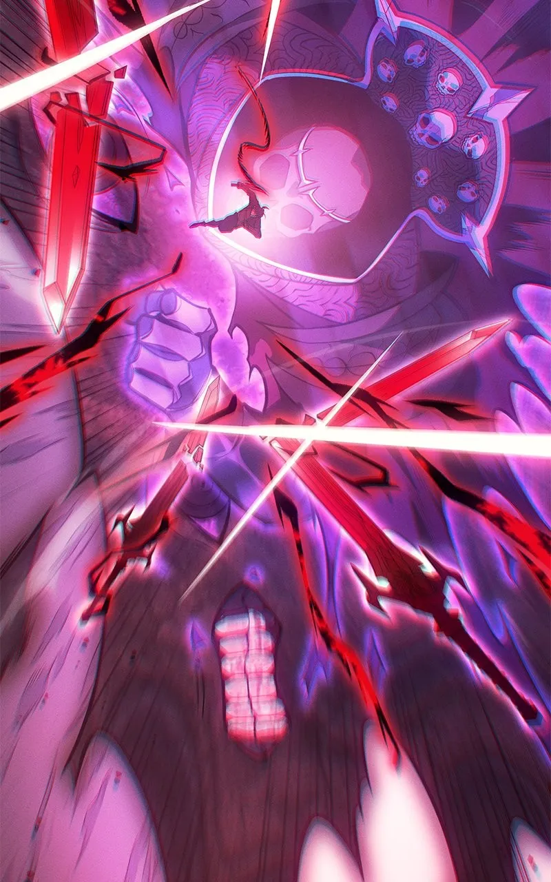 Read Returned by the King chapter 64 image 32 on Lezhin