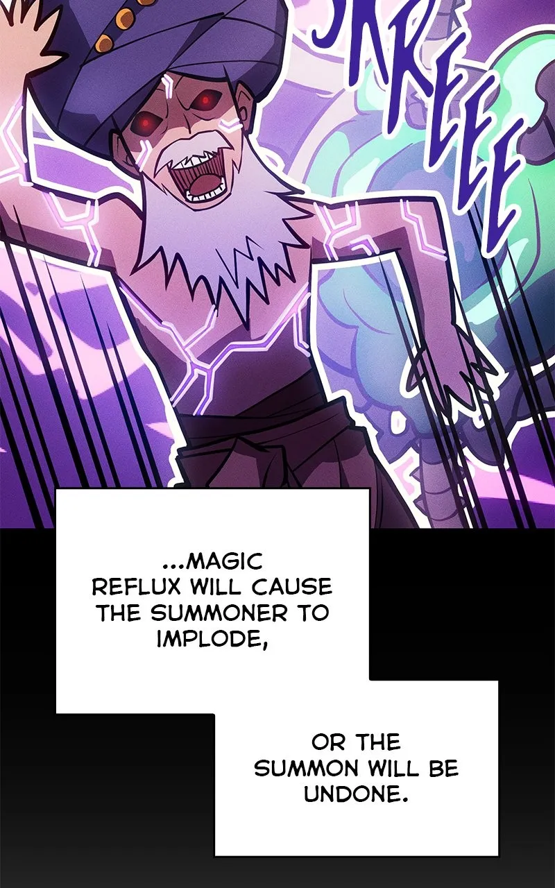 Read Returned by the King chapter 64 image 40 on Lezhin