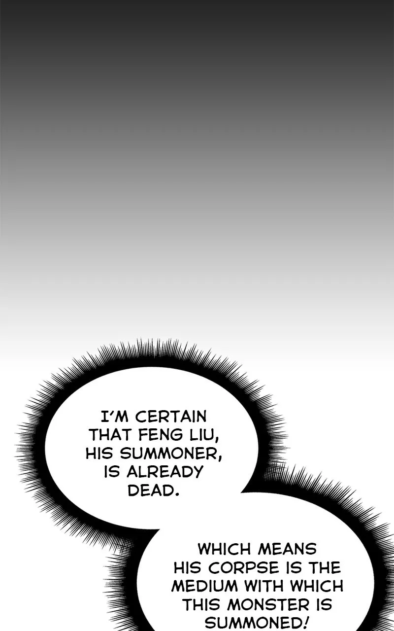 Read Returned by the King chapter 64 image 41 on Lezhin