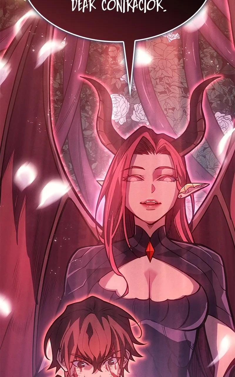 Read Returned by the King chapter 64 image 70 on Lezhin
