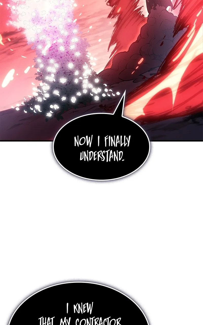 Read Returned by the King chapter 64 image 75 on Lezhin