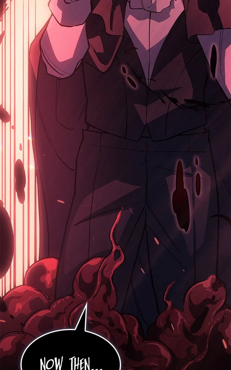 Read Returned by the King chapter 64 image 8 on Lezhin