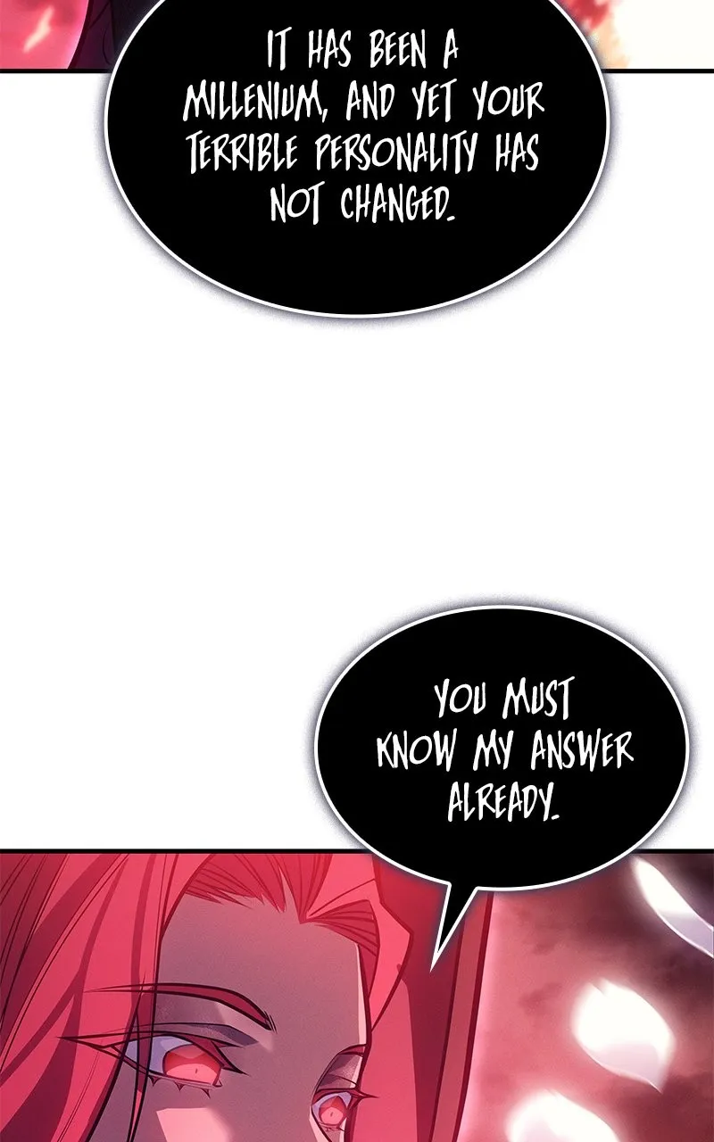 Read Returned by the King chapter 64 image 81 on Lezhin