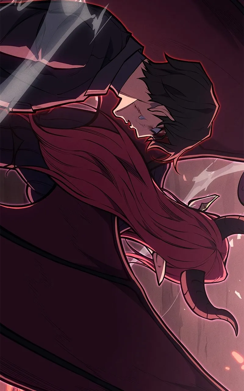 Read Returned by the King chapter 64 image 87 on Lezhin