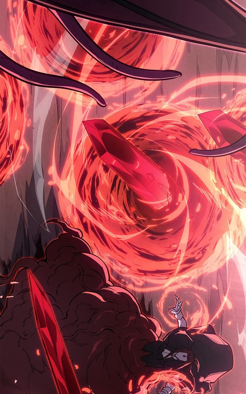Read Returned by the King chapter 64 image 88 on Lezhin