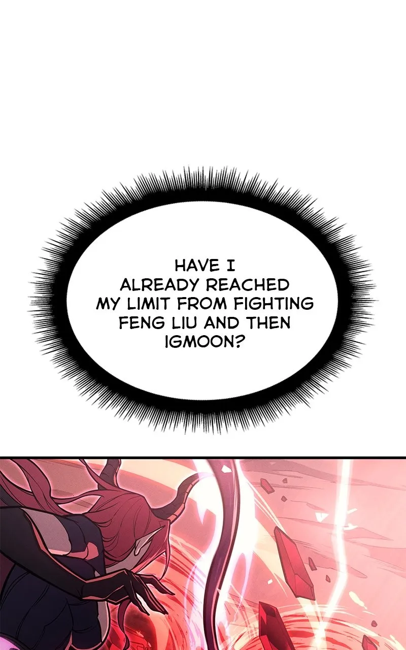 Read Returned by the King chapter 64 image 99 on Lezhin