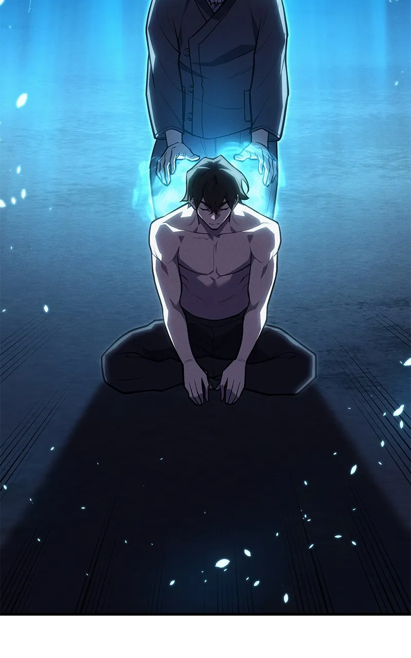 Read Returned by the King chapter 65 image 105 on Lezhin