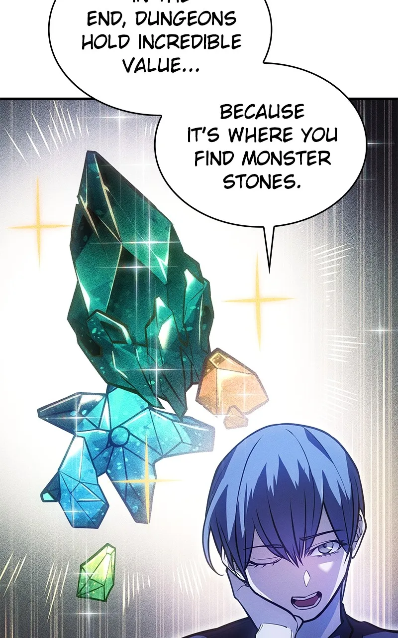 Read Returned by the King chapter 65 image 13 on Lezhin