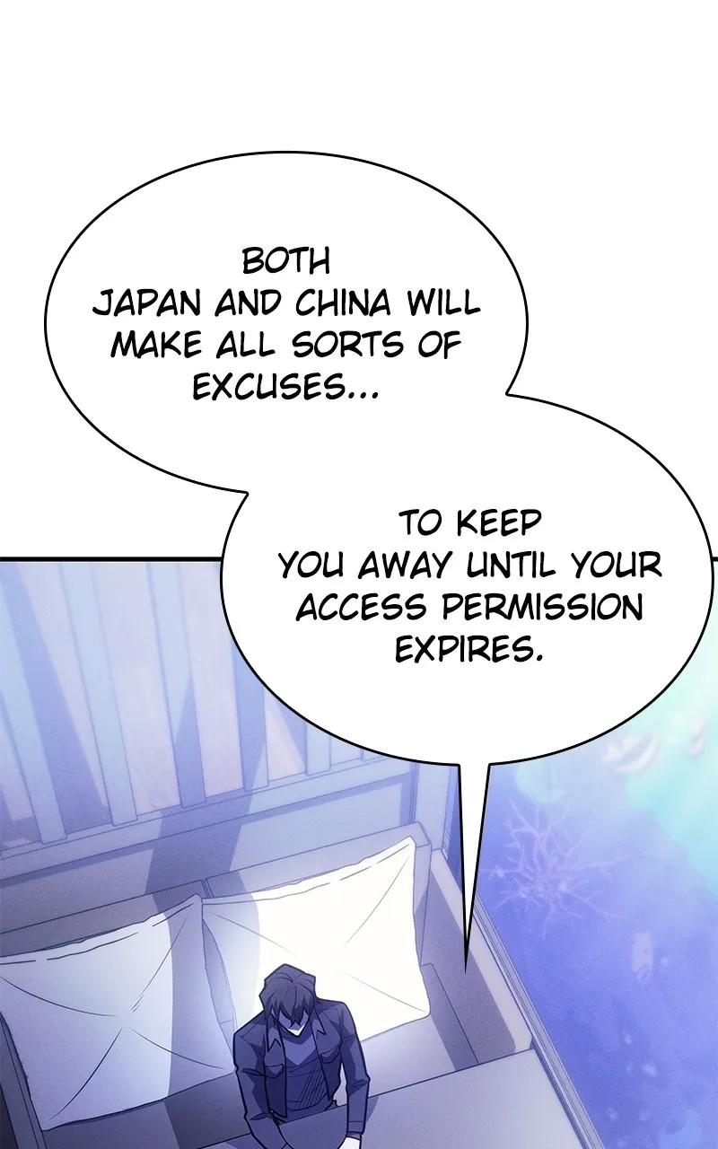 Read Returned by the King chapter 65 image 15 on Lezhin